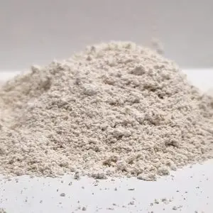Metakaolin