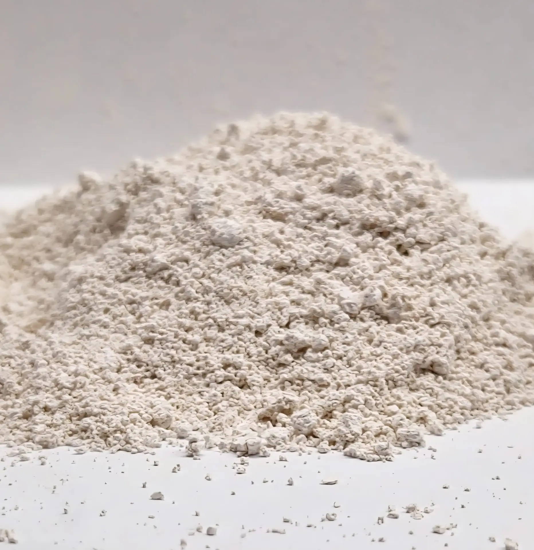 Metakaolin