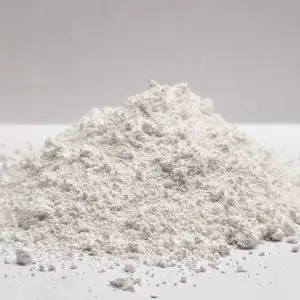 Kalsine kaolinler
