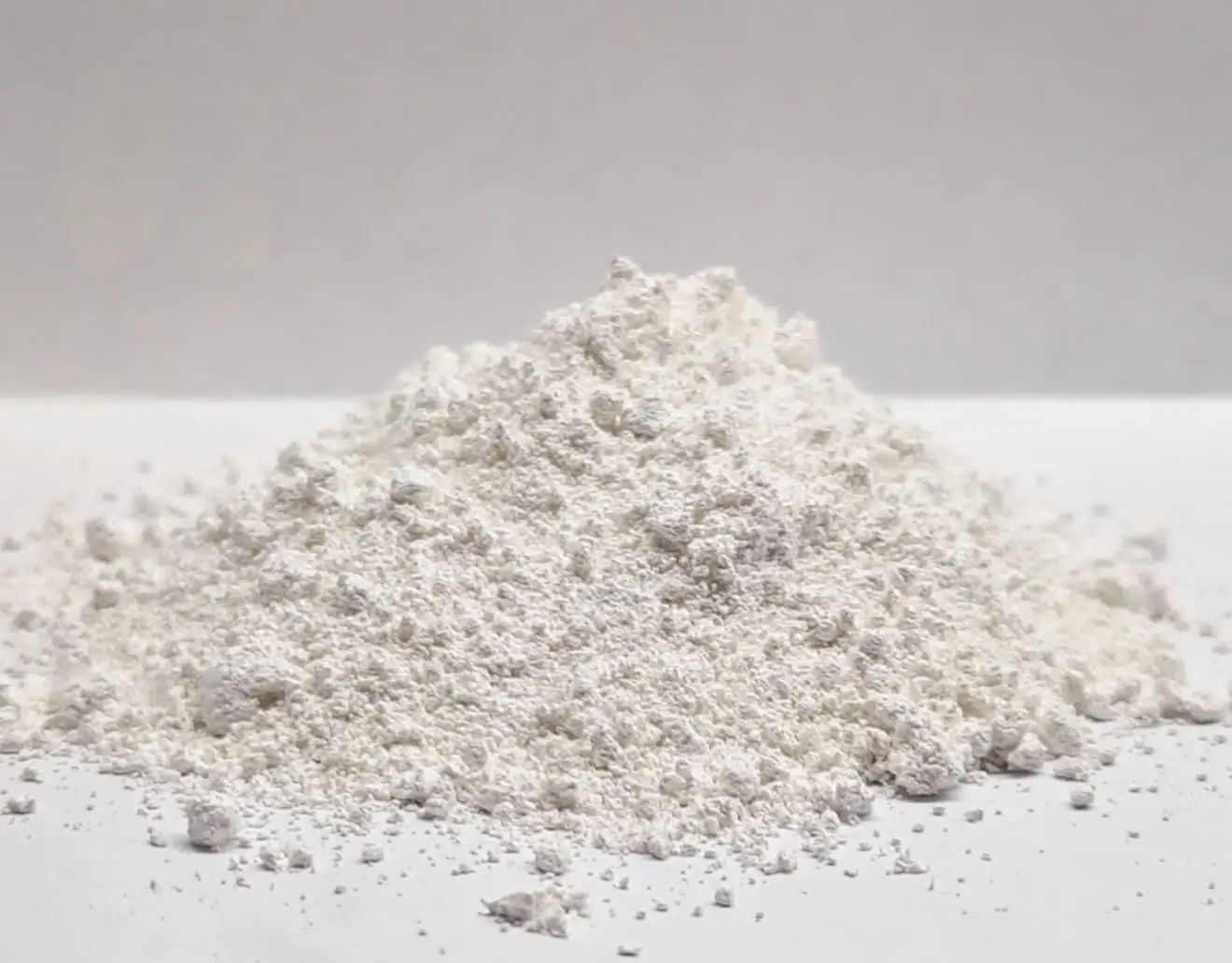 Kalsine kaolin