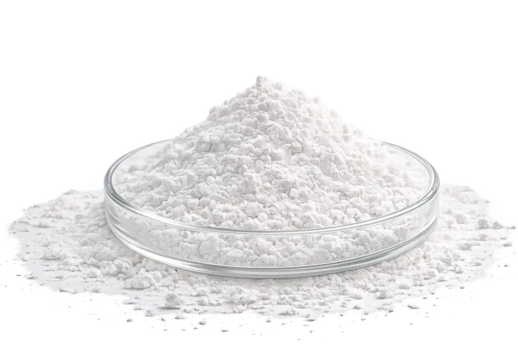 Kaocal 80 kalsine kaolin